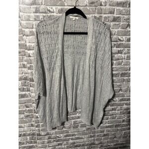 Maurices‎ Grey Cardigan
